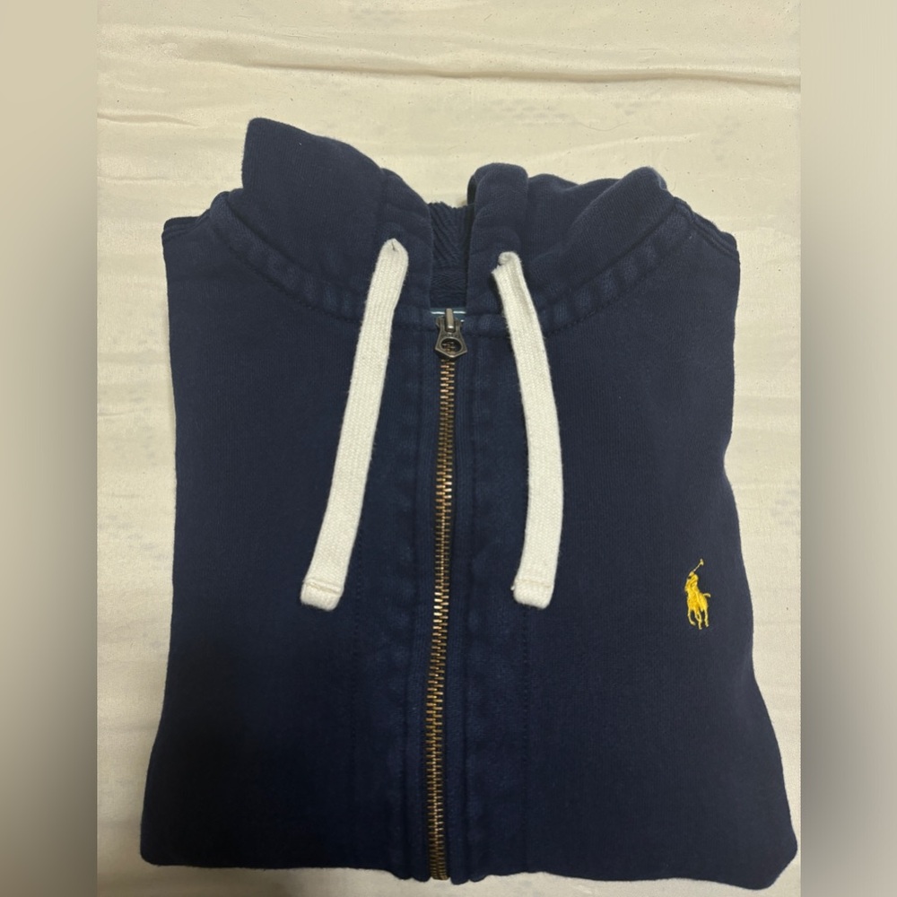 ralph lauren sweater